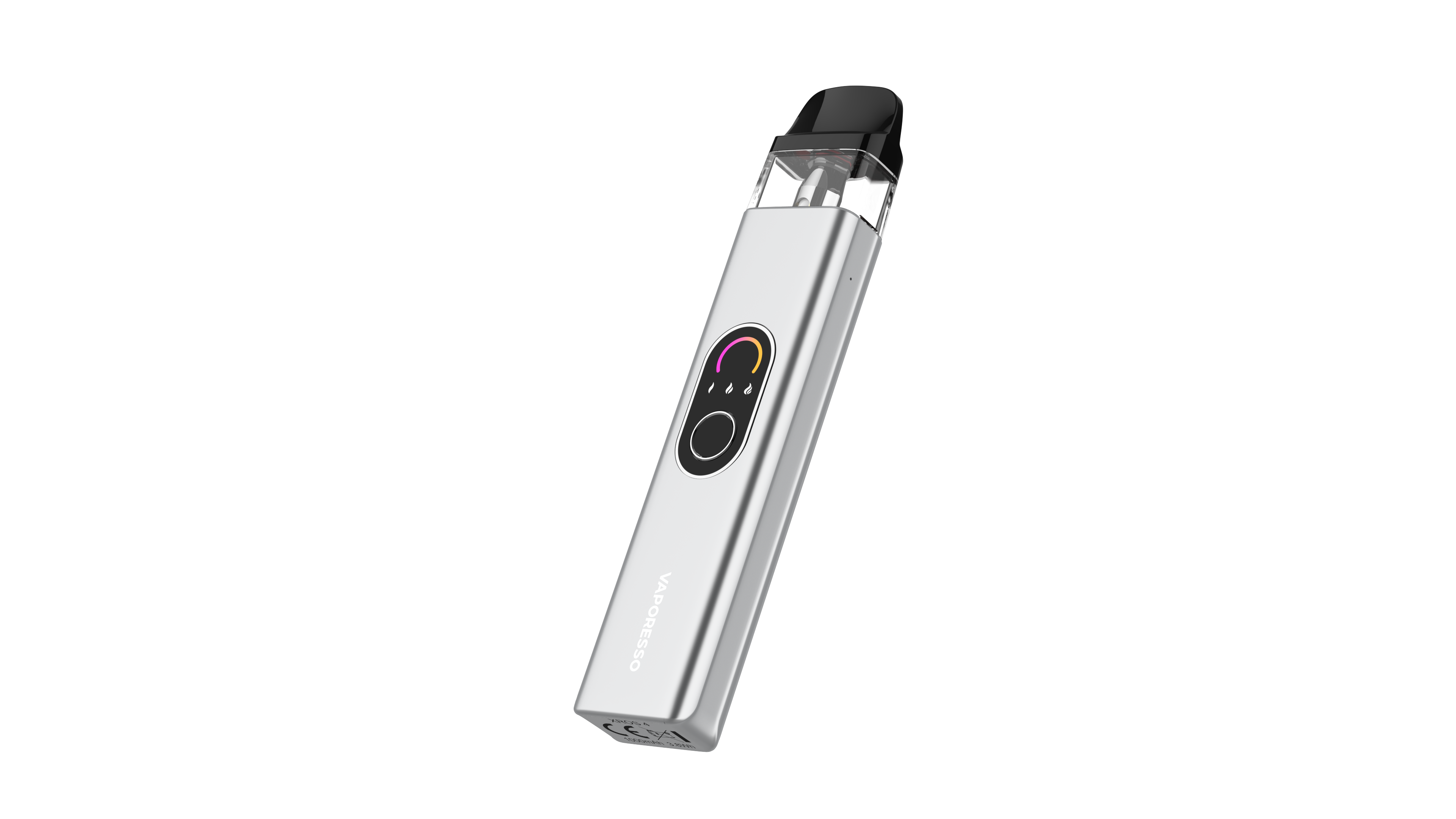 Vaporesso XROS 5 Pod Kit – 1500mAh, Adjustable Power, 2ml Mesh Pods